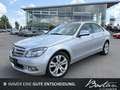 Mercedes-Benz C 180 KOMPRESSOR/AVANTGARDE/BI-XENON/SCHECKHEFT Silber - thumbnail 1