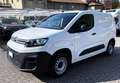 Citroen Berlingo N1 Berlingo 1.5 bluehdi MClub 75cv PRONTA CONSEGNA Wit - thumbnail 4