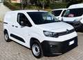 Citroen Berlingo N1 Berlingo 1.5 bluehdi MClub 75cv PRONTA CONSEGNA Wit - thumbnail 7