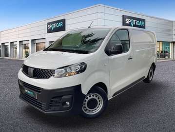 Furgón L2 1.5 BlueHDi 120 CV S&S M -