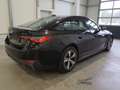 BMW i4 i4 eDrive40 Gran Coupe Schwarz - thumbnail 4