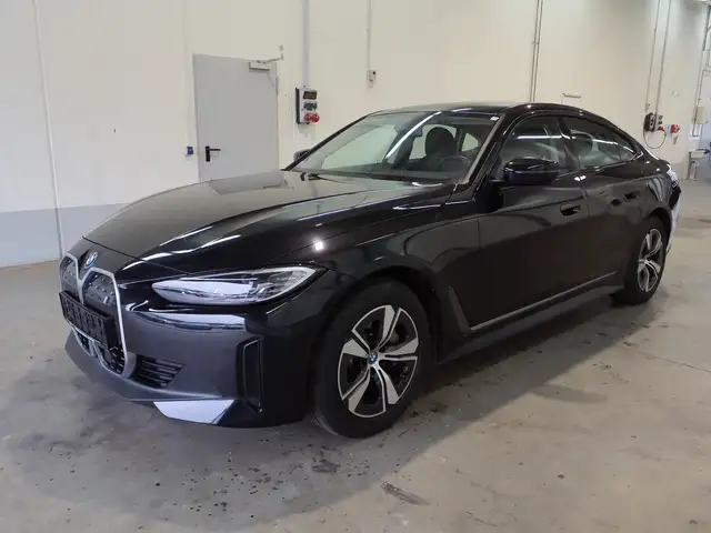 BMW i4 i4 eDrive40 Gran Coupe