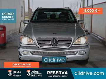 350 CDI 4M