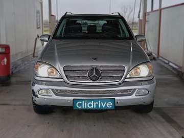 350 CDI 4M