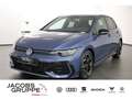 Volkswagen Golf VIII 2.0 TDI R-Line "Black Style" DSG, N Blau - thumbnail 1