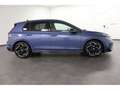 Volkswagen Golf VIII 2.0 TDI R-Line "Black Style" DSG, N Blau - thumbnail 4