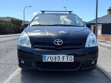 2.2 D4D 136cv Sol