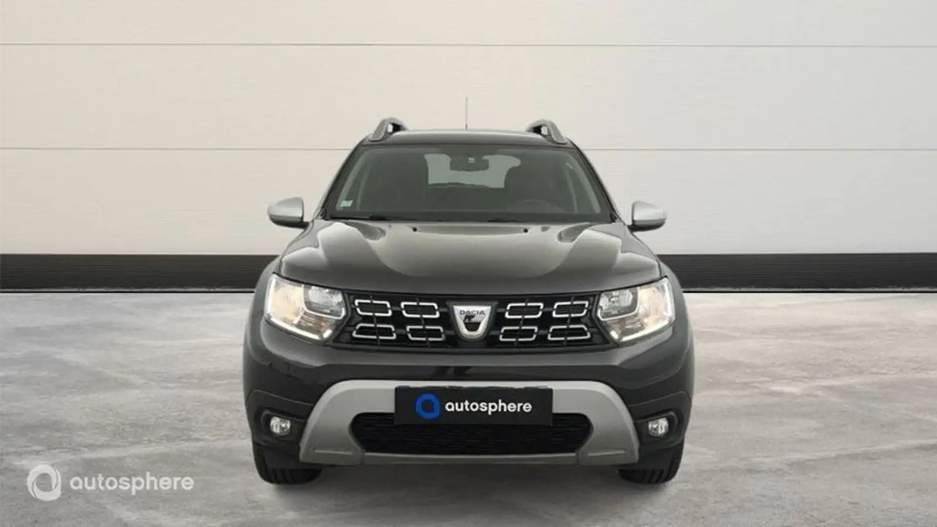 Dacia Duster 1.5 Blue dCi 115ch Prestige 4x2 E6U - 2