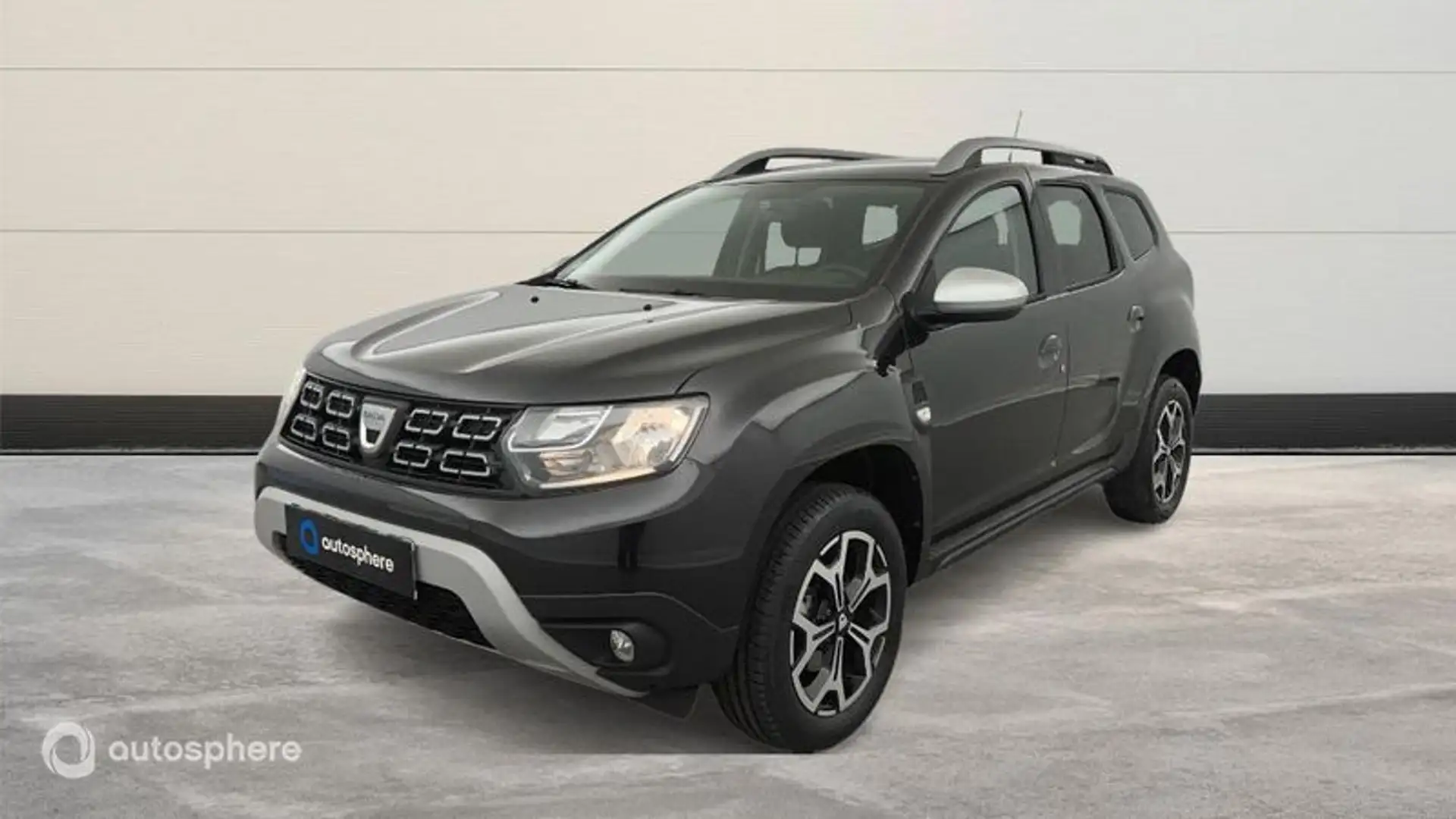 Dacia Duster 1.5 Blue dCi 115ch Prestige 4x2 E6U - 1