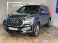 KGM Rexton Lux 2,2d 8AT 7Sitzer+4WD+360°+LED+ACC* Gris - thumbnail 4