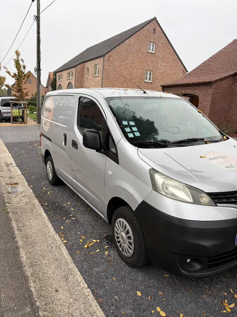 Nissan NV200 1.5 Premium - 2