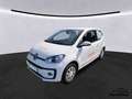 Volkswagen up! move  1.0MPI maps+more Bluetooth SHZ Klima Bianco - thumbnail 1