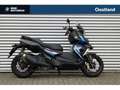 BMW C 400 X Zwart - thumbnail 1