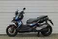 BMW C 400 X Zwart - thumbnail 2