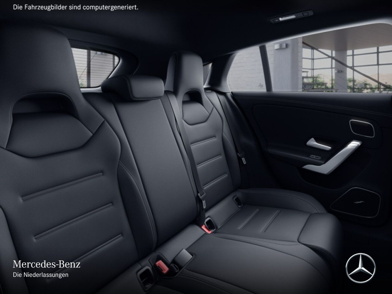 Mercedes-Benz CLA 45 AMG CLA 45 S 4M DRIVERS+PANO+360°+MULTIBEAM+BURMESTER — photo 14