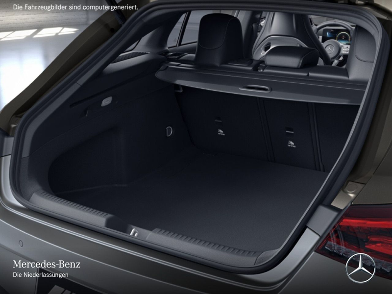 Mercedes-Benz CLA 45 AMG CLA 45 S 4M DRIVERS+PANO+360°+MULTIBEAM+BURMESTER — photo 10