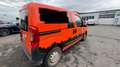 Fiat Fiorino KastenOrg KM 1.Hd.EURO5!ZVERST LESEN!FP! Narancs - thumbnail 14