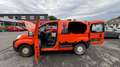Fiat Fiorino KastenOrg KM 1.Hd.EURO5!ZVERST LESEN!FP! Narancs - thumbnail 9