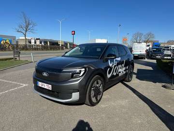 Premium 77kWh Extended Range RWD