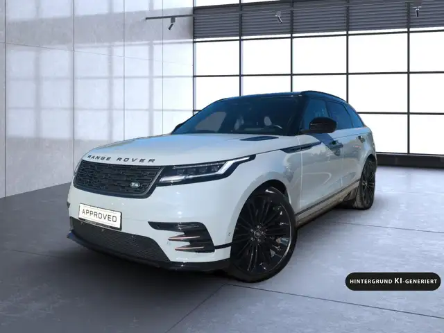 Land Rover Range Rover Velar D300 Autobiography Pano/HeadUp