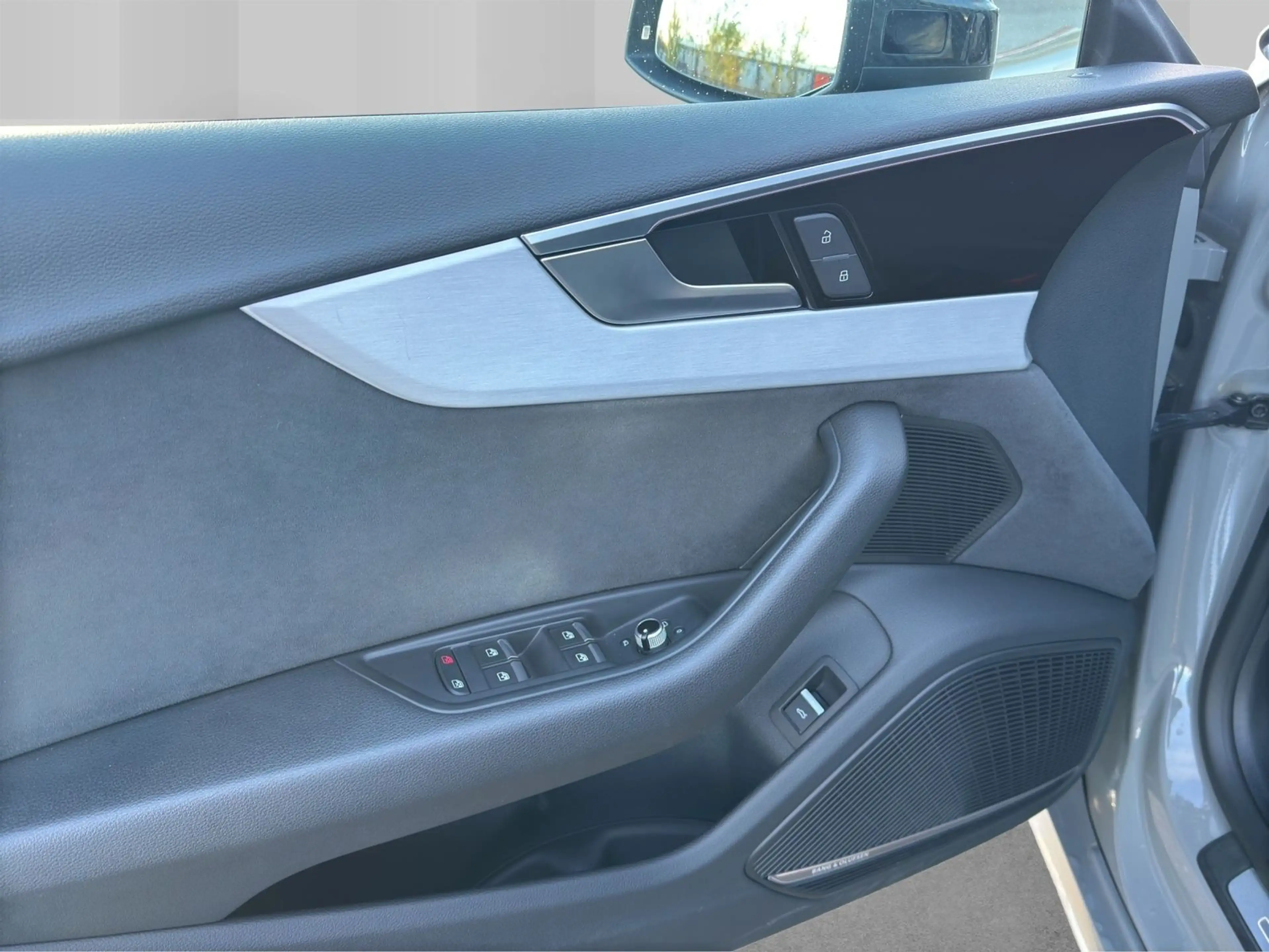 Audi S5 Sportback 55 TDI quattro Carbon Laser ACC B&O — photo 9