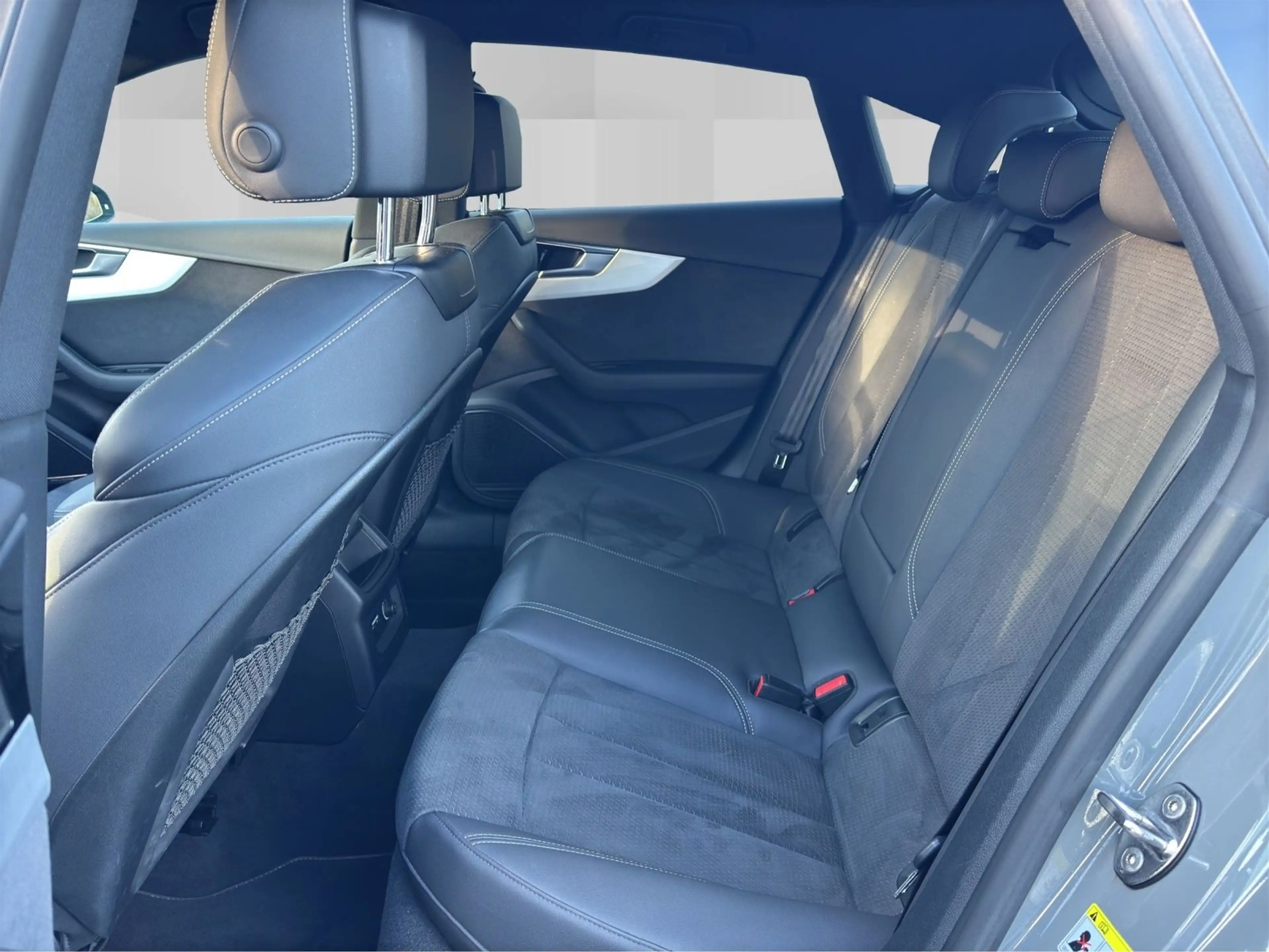 Audi S5 Sportback 55 TDI quattro Carbon Laser ACC B&O — photo 12