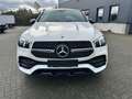 Mercedes-Benz GLE 350 GLE350de 4Matic Coupe/AMG/Pano/Multib./Burme/Air Weiß - thumbnail 2
