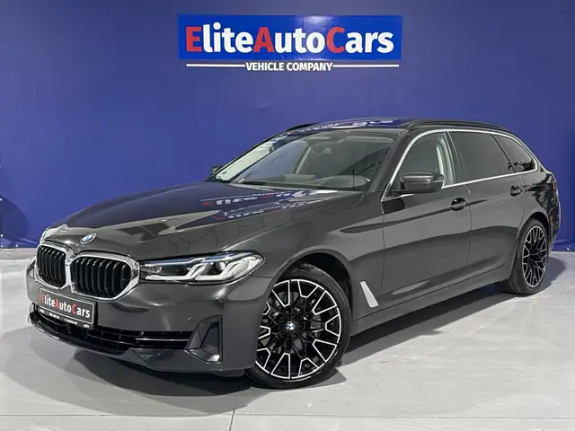 BMW 530 530iA Touring xDrive