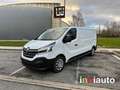 Renault Trafic Furgón 27 L1H1 Energy BluedCi 88kW Bianco - thumbnail 6