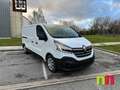 Renault Trafic Furgón 27 L1H1 Energy BluedCi 88kW Bianco - thumbnail 2