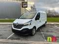 Renault Trafic Furgón 27 L1H1 Energy BluedCi 88kW Bianco - thumbnail 7