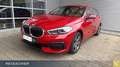 BMW 118 i Advantage Navi Tempo PDC LED SHz 16"LM Rojo - thumbnail 1