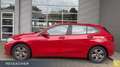 BMW 118 i Advantage Navi Tempo PDC LED SHz 16"LM Rojo - thumbnail 9
