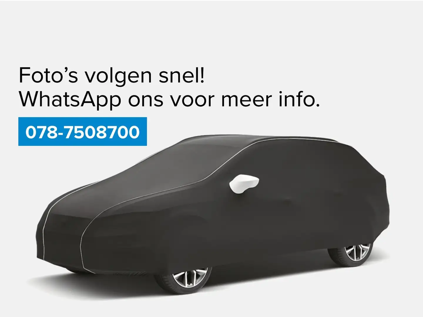 Peugeot 208 GT 1.2 Hybrid 110pk e-DCS6 | NAVI | CLIMA | CAMERA Gris - 2