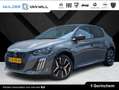 Peugeot 208 GT 1.2 Hybrid 110pk e-DCS6 | NAVI | CLIMA | CAMERA Gris - thumbnail 1