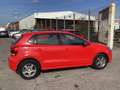 Volkswagen Polo 1.4 MPI Trendline Rouge - thumbnail 10