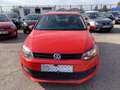 Volkswagen Polo 1.4 MPI Trendline Rouge - thumbnail 2