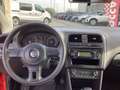 Volkswagen Polo 1.4 MPI Trendline Rouge - thumbnail 19