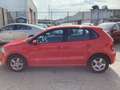 Volkswagen Polo 1.4 MPI Trendline Rouge - thumbnail 5
