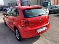 Volkswagen Polo 1.4 MPI Trendline Rouge - thumbnail 7