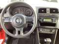 Volkswagen Polo 1.4 MPI Trendline Rouge - thumbnail 18