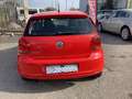 Volkswagen Polo 1.4 MPI Trendline Rouge - thumbnail 8