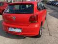 Volkswagen Polo 1.4 MPI Trendline Rouge - thumbnail 9