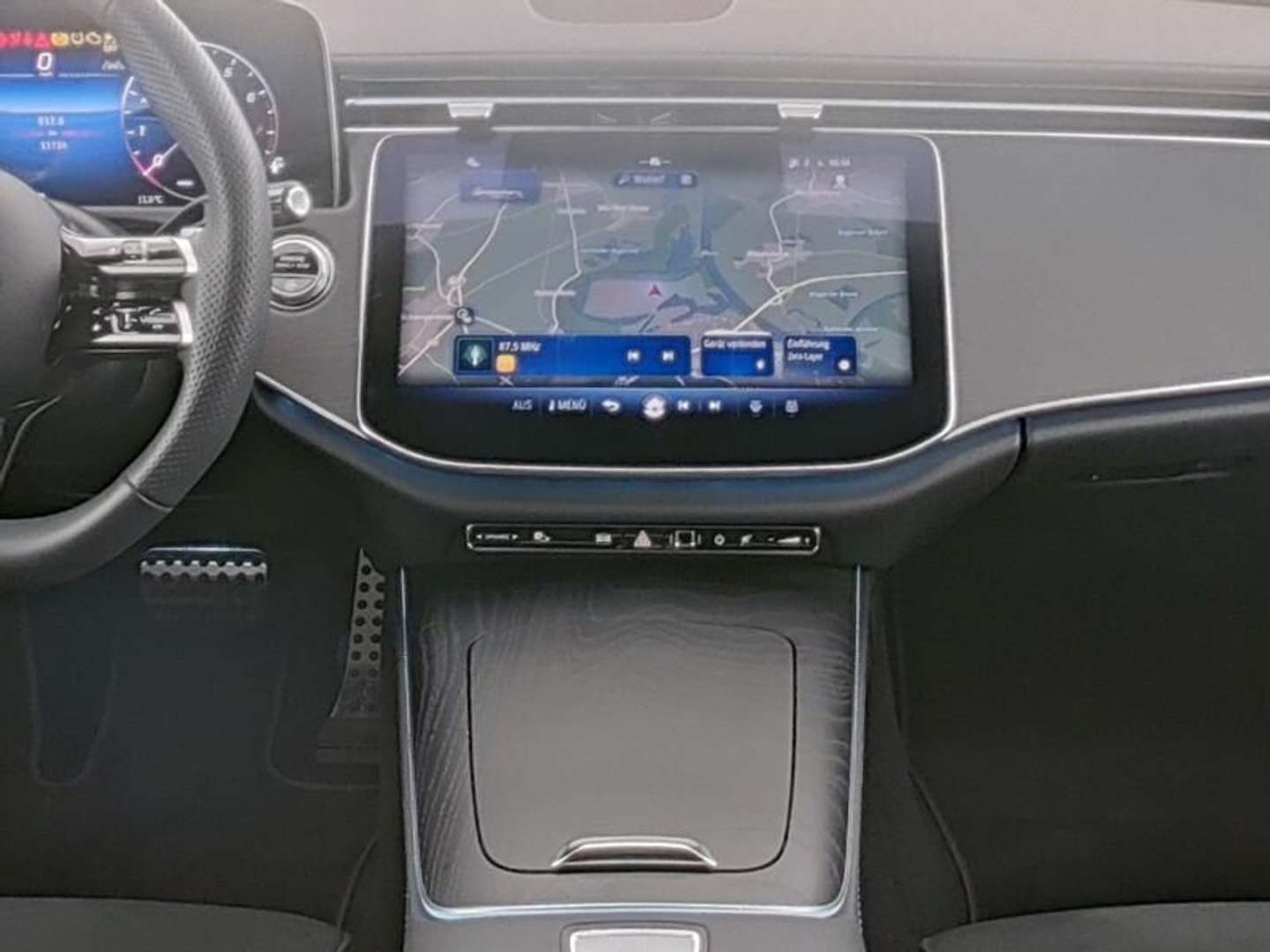 Mercedes Classe E 200 AMG Line - - Joinsteer - #4