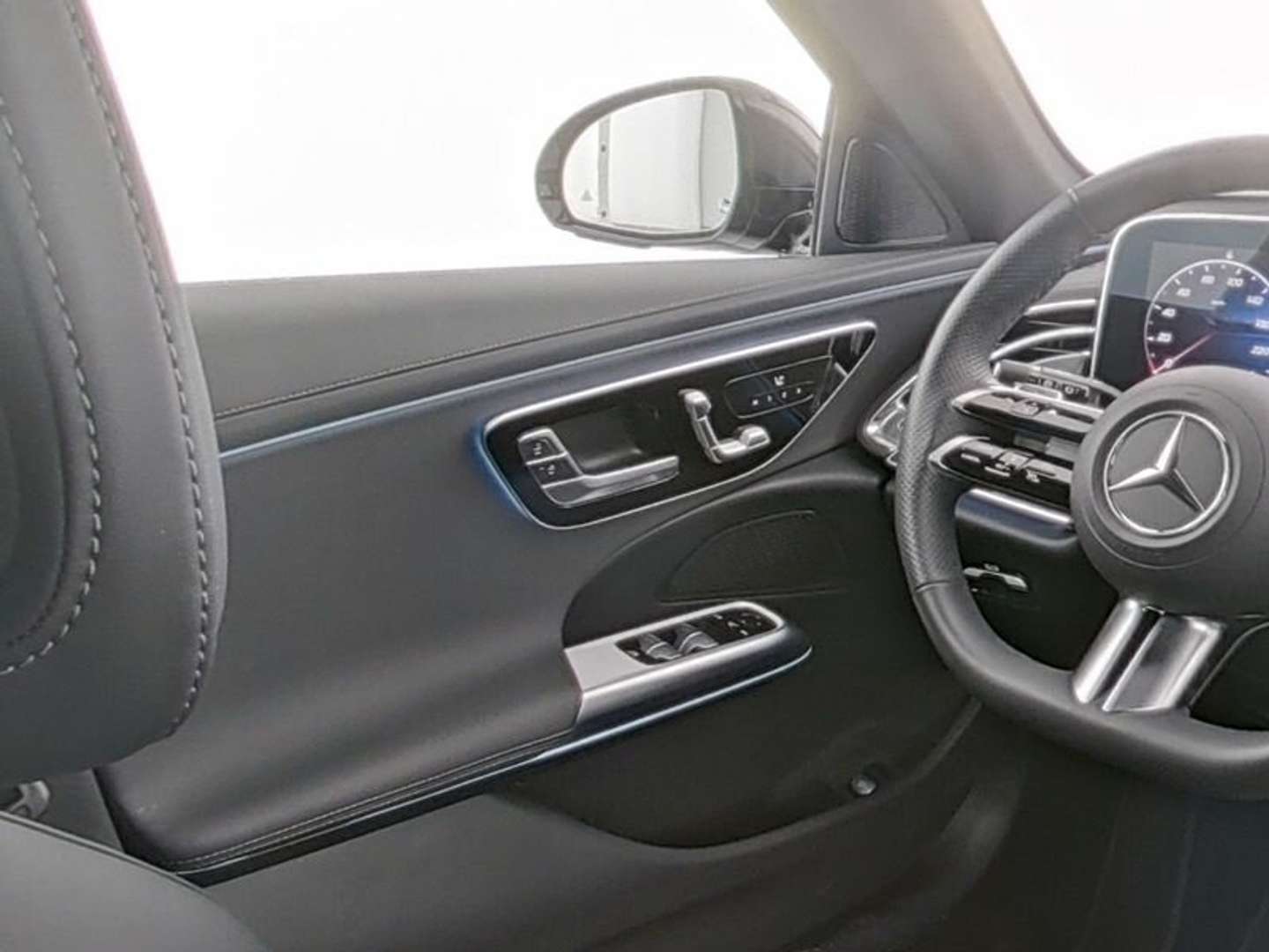 Mercedes Classe E 200 AMG Line - - Joinsteer - #3