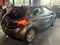 Peugeot 208 1.2i - A/C - MEDIA/TEL/USB/AUX - NAVI - LIM/REG - Grijs - thumbnail 8