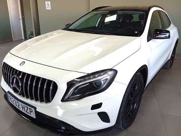 220CDI Urban 4Matic 7G-DCT