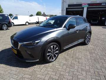 2.0 SKYACTIV-G 120pk GT-M