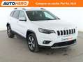 Jeep Cherokee 2.2 M-Jet Limited 4x4 Blanco - thumbnail 8
