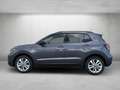 Volkswagen T-Cross 1.0l TSI DSG Goal *AHK*Rear View*ACC*LED Gris - thumbnail 2